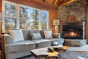 Aslan's How - Cabin with Valley Views & Hot Tub! - Image 2