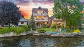 Water Front | Hot Tub | Amazing Backyard Views - Image 3