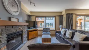 Canmore - Copperstone #2200 - 1 Bedroom - Image 2