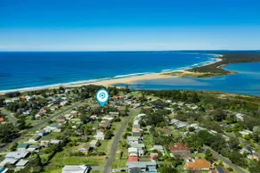 Seas the Day - Pet Friendly - Ocean Views - Image 4