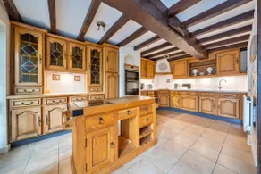 Finest Retreats - Barn Cottage - Image 4