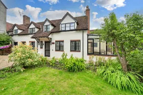 Finest Retreats - Barn Cottage - Image 2