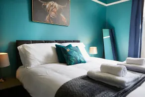 Queen Margarets Lodge - Image 5