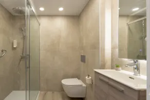 Aparthotel Vilassar, Xaloc apartament 9 - Image 3