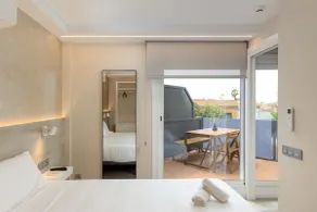 Aparthotel Vilassar, Xaloc apartament 9 - Image 2