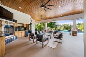 Austin Ridge Escape | Pool, Hot Tub & Fireplace - Image 3