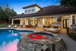 Austin Ridge Escape | Pool, Hot Tub & Fireplace - Image 5