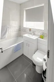 Ground Floor apartment with parking - Image 5