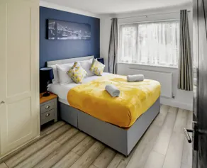Ground Floor apartment with parking - Image 2