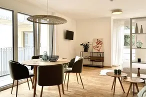 Air-conditioned studio in the attic - Image 4