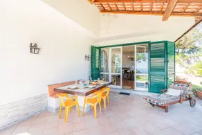 Villa Maria Luisa vista mare, Palinuro - Happy Rentals - Image 3