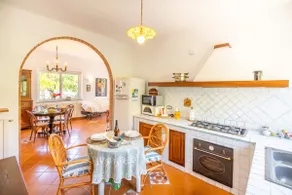 Villa Maria Luisa vista mare, Palinuro - Happy Rentals - Image 5