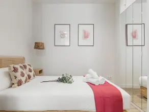 Rachel's Apartments, Castilla II Apartment - Image 3
