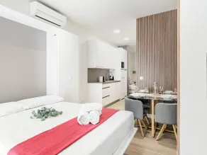 Rachel's Apartments, Castilla II Apartment - Image 2