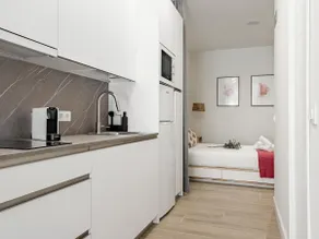 Rachel's Apartments, Castilla II Apartment - Image 4