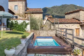 Casa Alice with Sauna - Remote Nature Hideaway - Image 2