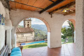 Casa Alice with Sauna - Remote Nature Hideaway - Image 3