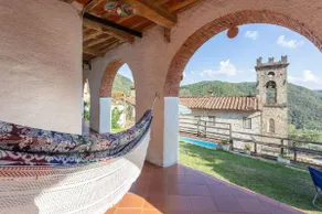 Casa Alice with Sauna - Remote Nature Hideaway - Image 5