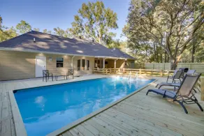 Ponchatoula - Robert Oasis with Pool & Game Room - Image 2
