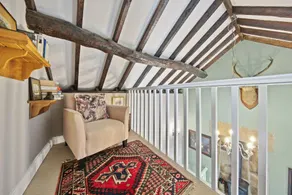 Host & Stay - Foxglove Cottage - Image 2