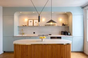 Sublime views AC. Tronchet II by Habitat Parisien - Image 4