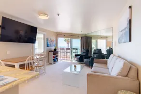 Ocean Front 2 bedroom 2 Bath Condo - Image 2