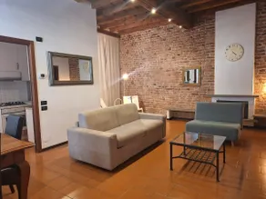 BnButler - Col di Lana - Navigli Apartment - Darsena - Image 2