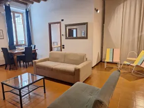 BnButler - Col di Lana - Navigli Apartment - Darsena - Image 4