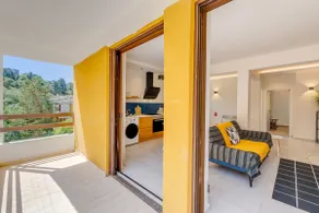 Appartement \"Eirini's\" avec balcon, Wi-Fi et climatisation - Image 3