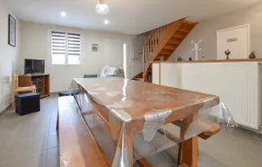3 Bedroom Pet Friendly Home In Lessay - Image 4