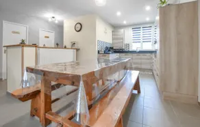 3 Bedroom Pet Friendly Home In Lessay - Image 5