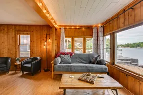 Hale Rustic Retreat on Long Lake Near Boat Launch! - Image 4