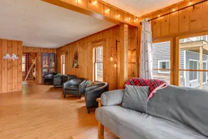 Hale Rustic Retreat on Long Lake Near Boat Launch! - Image 5
