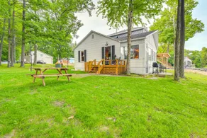 Hale Rustic Retreat on Long Lake Near Boat Launch! - Image 3