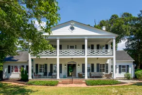 Riverfront Denton Estate on 7 Acres w/ Heated Pool - Image 3