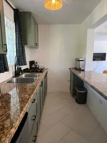 Hillside Haven #2 - Negril Sea View - 1 Bed/1 Bath - Image 5