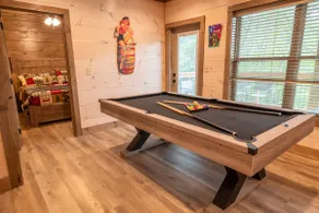 Away From It All | Theater Room + Arcade + Hot Tub - Image 5
