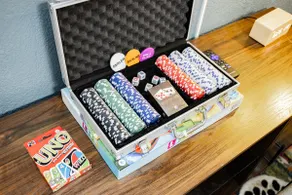 Arts District Group Suite | Sleeps 10 + Pool Table - Image 3
