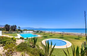 Stunning Home in Manilva With 2 Bedrooms and Wifi - Image 2