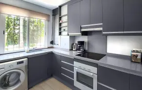 Stunning Home in Manilva With 2 Bedrooms and Wifi - Image 5