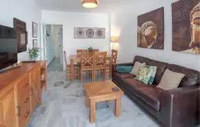 Stunning Home in Manilva With 2 Bedrooms and Wifi - Image 4