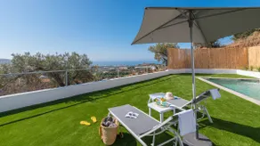 Villa Elvira Torrox by Ruralidays - Image 4