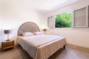 Libertà - Air-conditioned portico apartment, close to the beach - Image 4