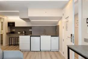 Aparthotel Vilassar, Gregal apartament 1 - Image 3