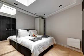 Elegant apartment with AC - 3BR-10P- Le Marais - Image 2