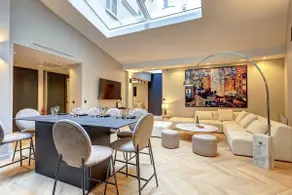 Elegant apartment with AC - 3BR-10P- Le Marais - Image 4