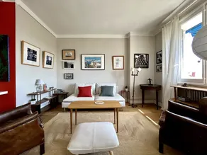 Masséna - 2 bedroom apartment, balcony and parking - Image 3