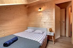 Chalet Caroubier – Chalet with mountain view - Image 4