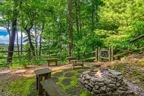 Mountain Oasis: Hot Tub & Game Room - Sleeps 8 - Image 4