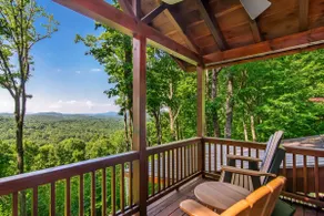 Mountain Oasis: Hot Tub & Game Room - Sleeps 8 - Image 2